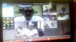 pemkab-cilacap-rakor-dengan-vmeet-video-conference